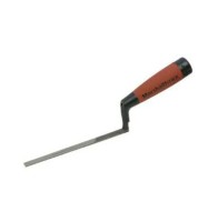 Marshalltown M506D 1/2\" x 6 3/4\" Tuck / Window Pointer - Durasoft Handle